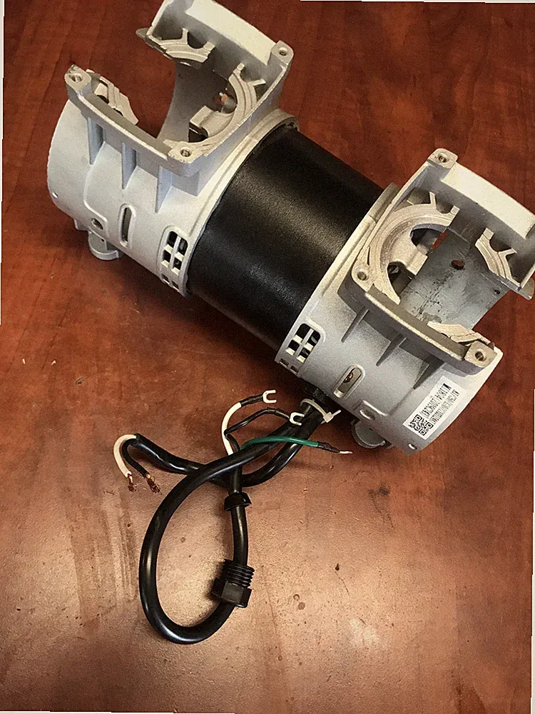 OEM Part Motor MI1804 Assy For Kobalt 3320447 4.3Gal Quiet Tech Air Compressor